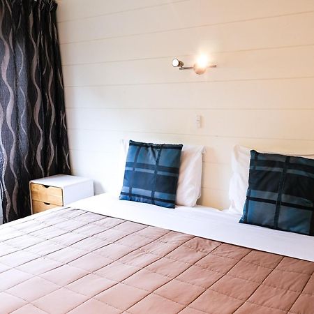 Bounty Motel Paihia Exterior foto