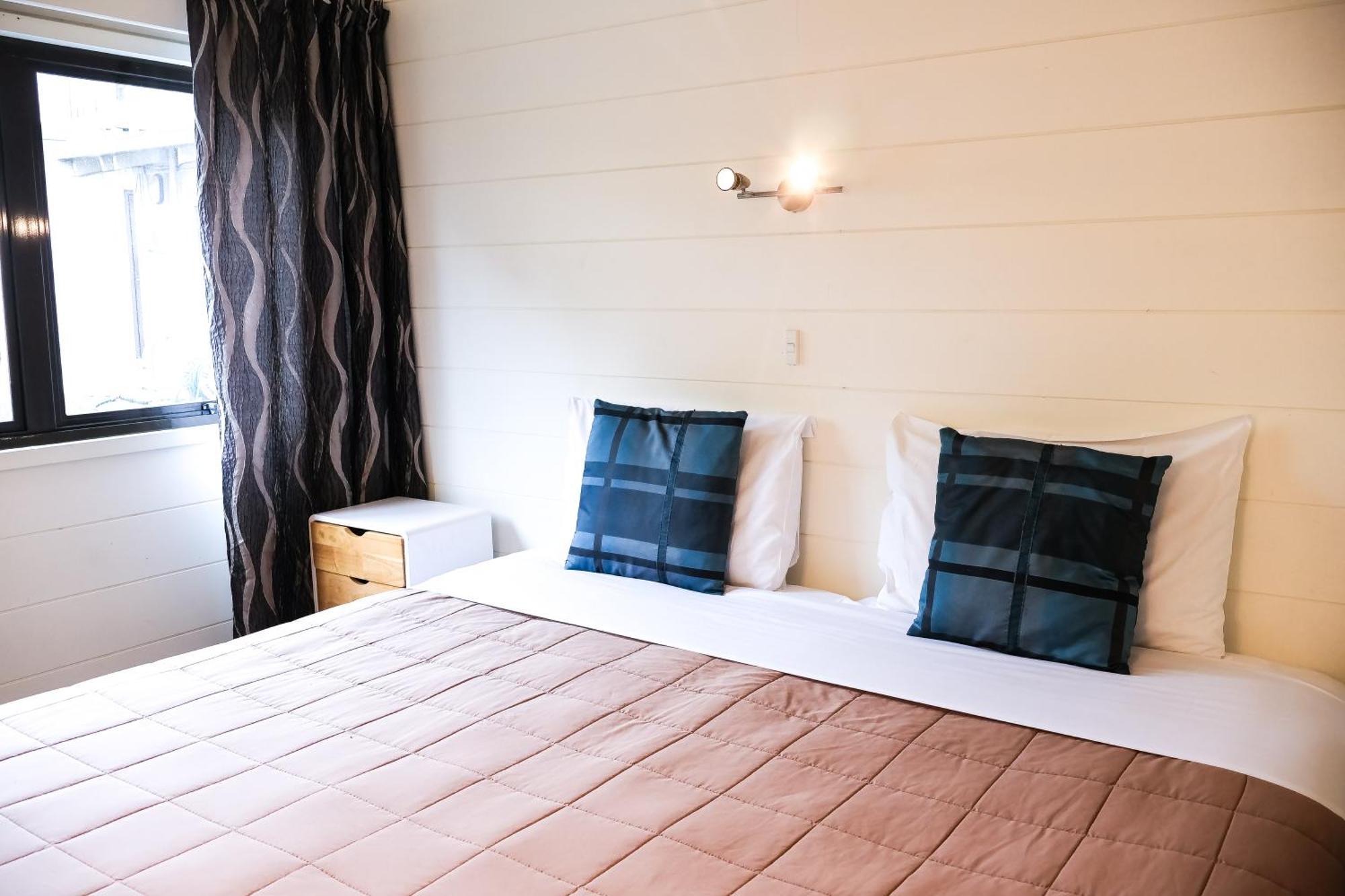 Bounty Motel Paihia Exterior foto
