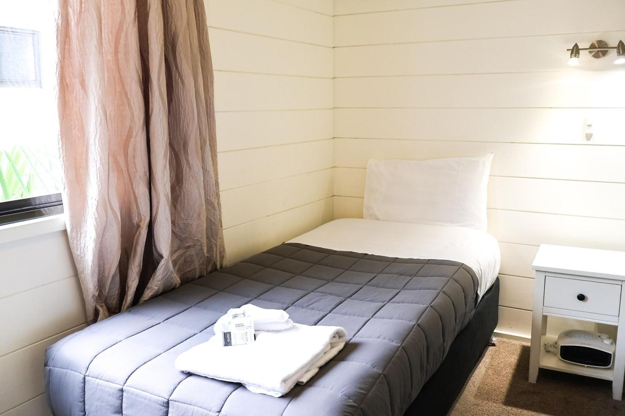 Bounty Motel Paihia Exterior foto
