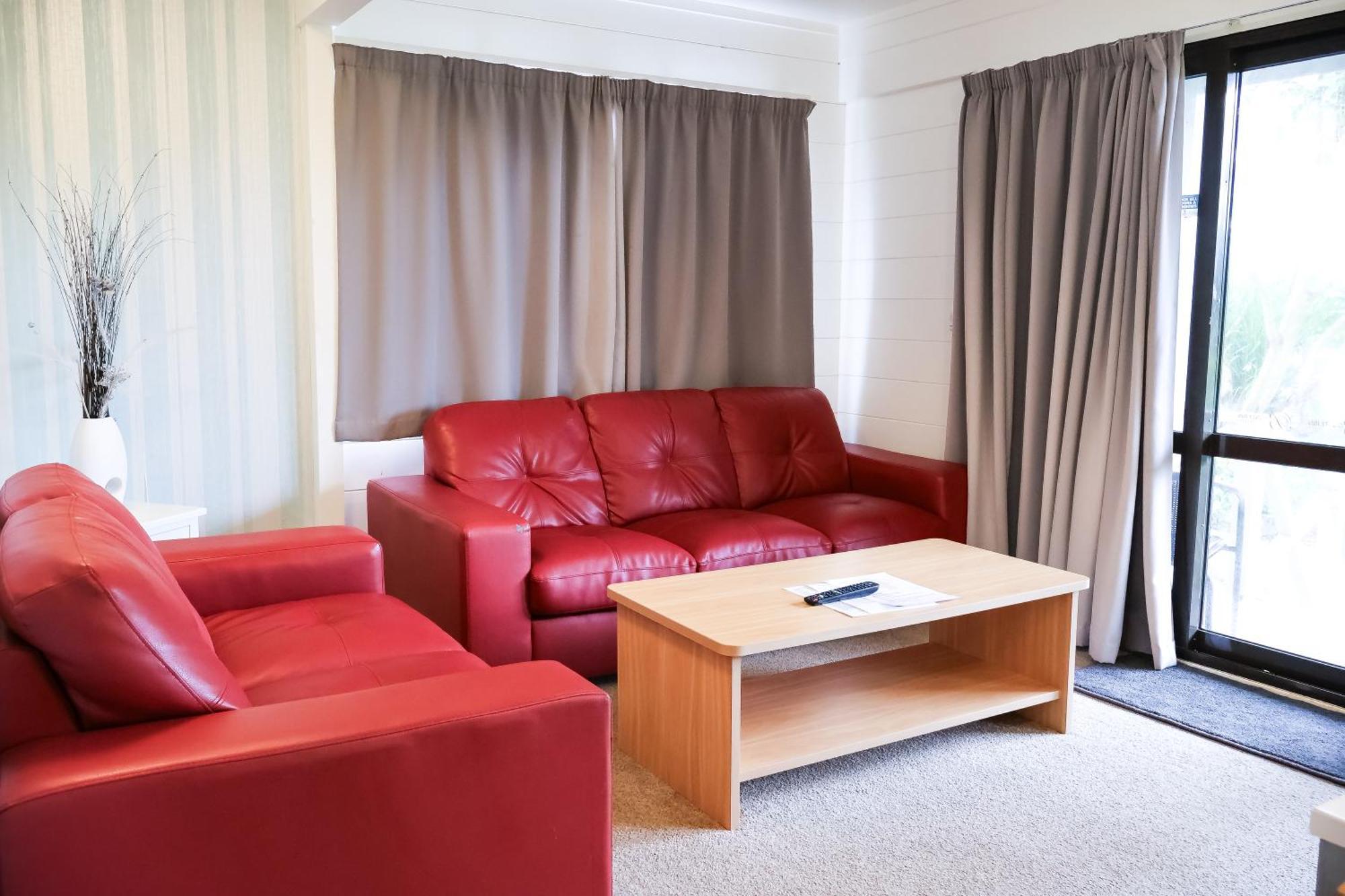 Bounty Motel Paihia Exterior foto
