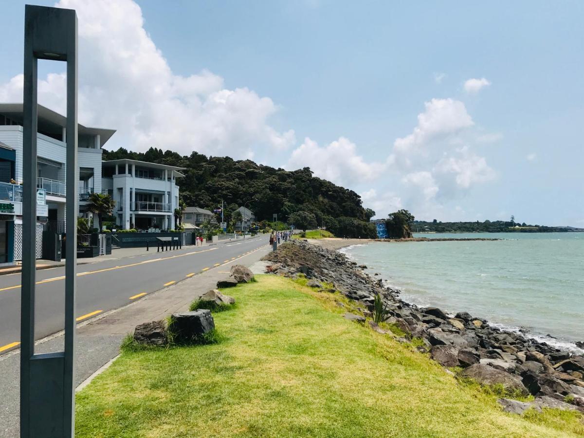 Bounty Motel Paihia Exterior foto